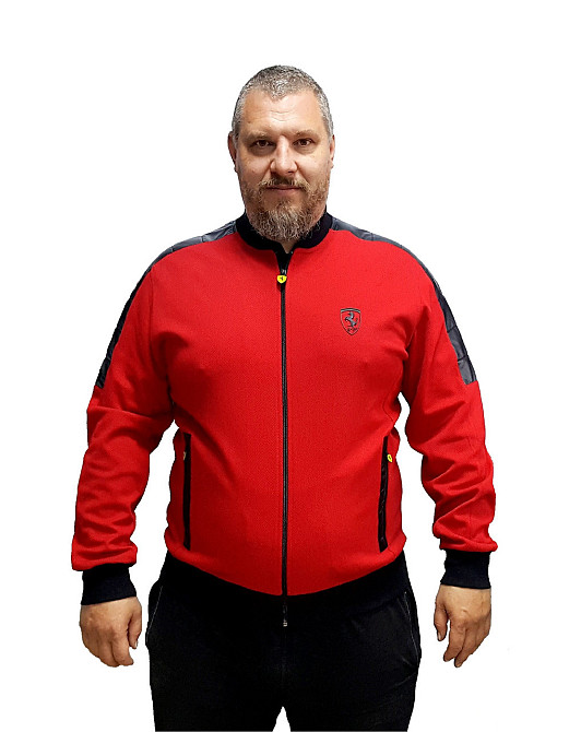 Мужской батальный спортивный костюм Puma ,оригинал Киев - изображение 1