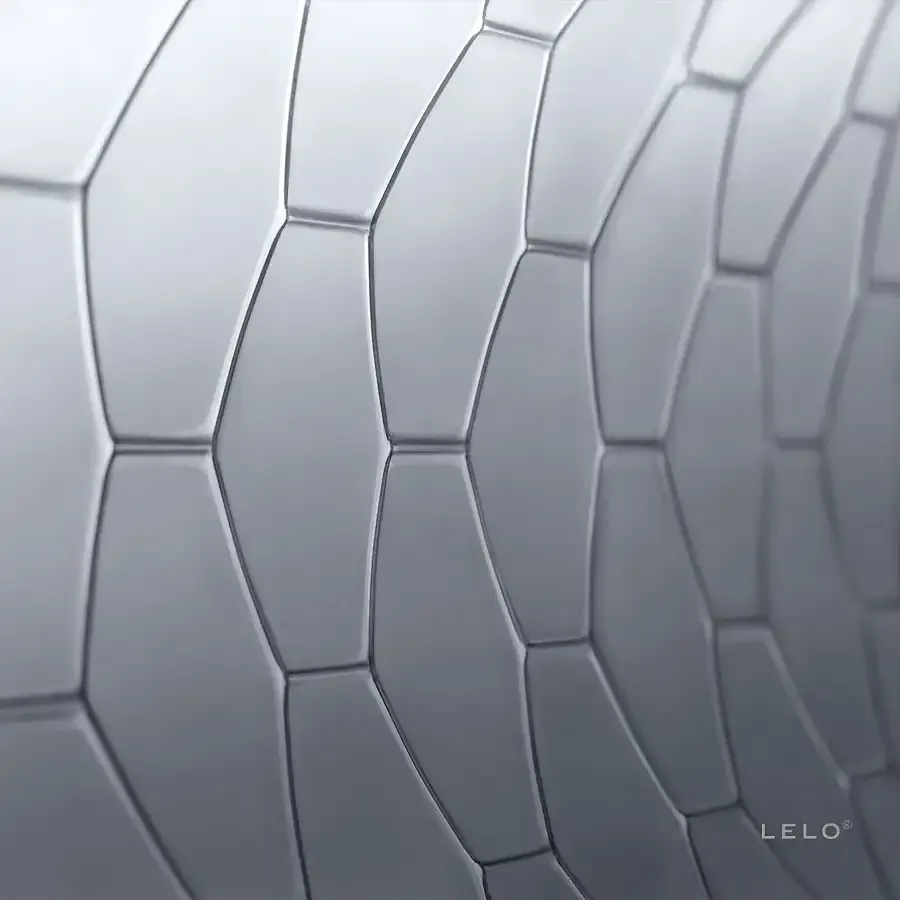 Презервативи LELO HEX Condoms Original 36 Pack, тонкі та суперміцні Львів - фото 3