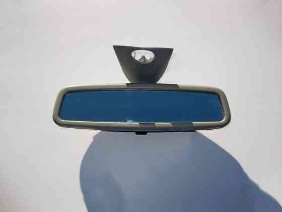 Mercedes-Benz  A2088100117 7D43 Салонне сіре дзеркало E-Class W210 C-Class W202 W203 CLK C208 C209 Одесса