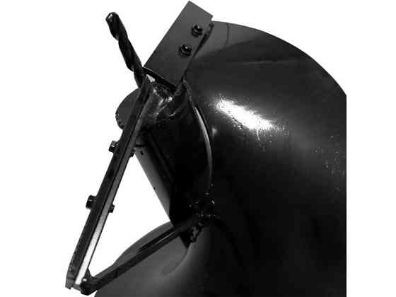 Шнек буровой (бур) на мотобур 200 х 800 мм Sturm EA200-800BP со сменными лезвиями (читать описание) Ровно