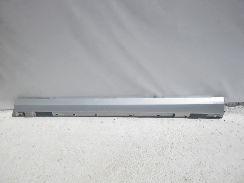 Mercedes-Benz  A2046980354 Поріг пластиковий лівий C-Class W204 Одесса - изображение 1