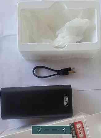 Павербанк : Power Bank XO. Киев