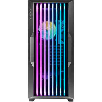 Корпус Azza CSAZ-520BG Винница