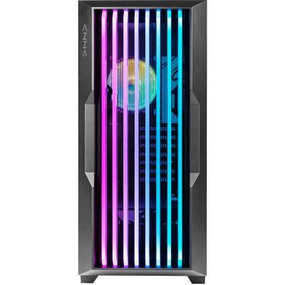 Корпус Azza CSAZ-520BG Винница - изображение 2