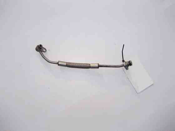 Mercedes-Benz  A2780903677 Маслопровід, що подає лівої турбіни двигуна М278 V8 4.0 4.6л M157 5.5 6.0л Одеса