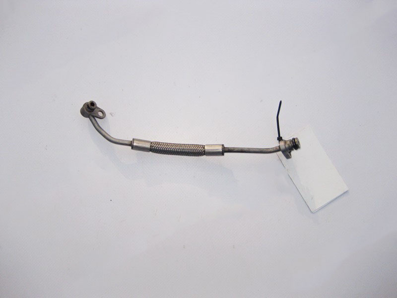 Mercedes-Benz  A2780903677 Маслопровід, що подає лівої турбіни двигуна М278 V8 4.0 4.6л M157 5.5 6.0л Одеса - фото 1