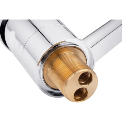 Смеситель Kroner Konstante-C030 (CV023590) Винница - изображение 3