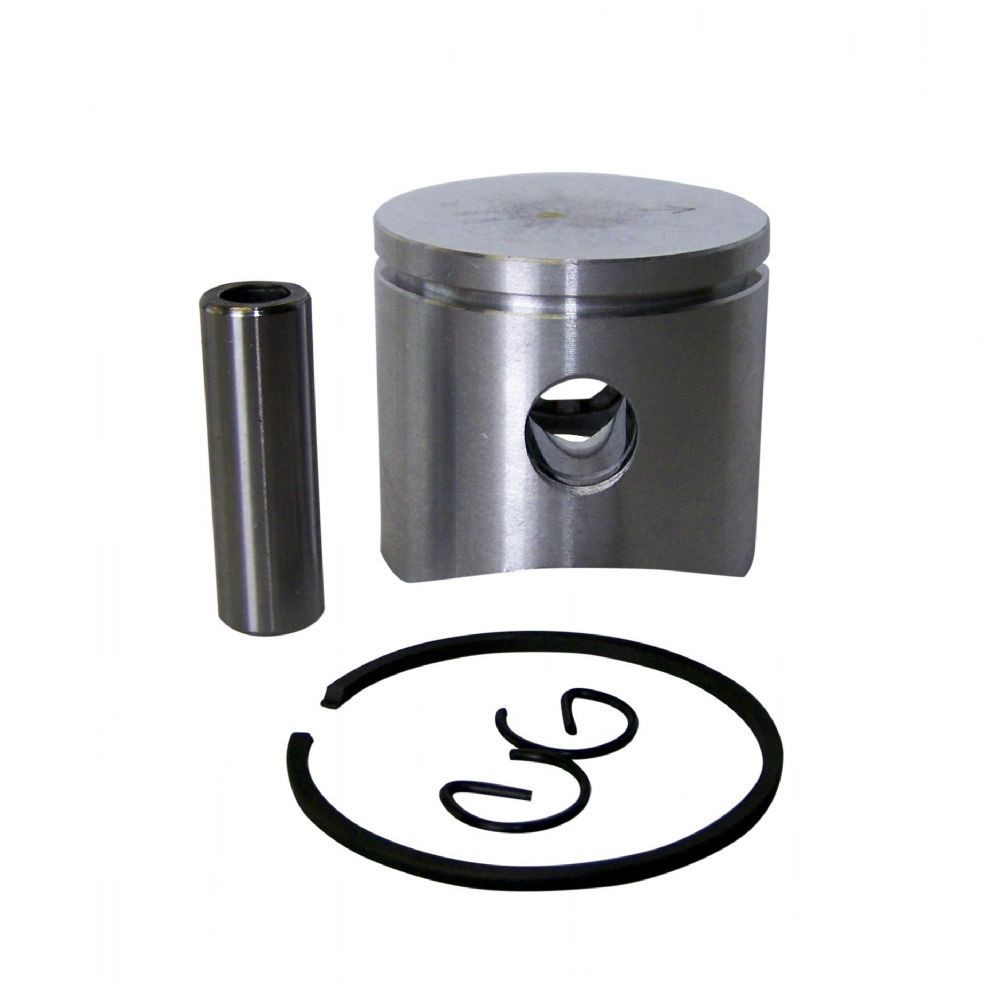 Поршень бензопилы Hus 137 (Ø38,00) Мукачево - изображение 1