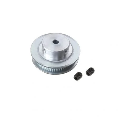 Зубчастий ролик GT2 60 зубів для 3D-принтера Nema17 Київ