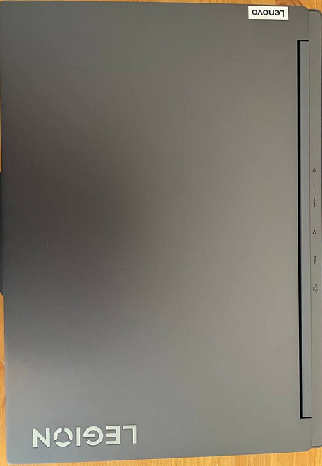 Ноутбук: Lenovo Legion 5 Slim. Київ - фото 8