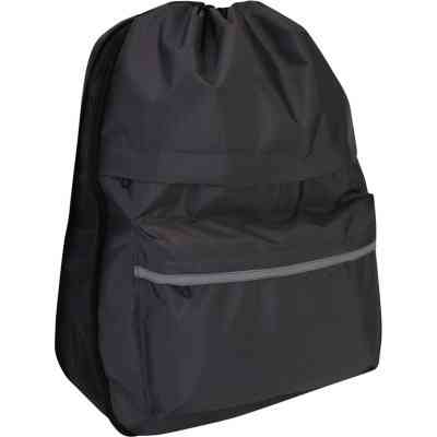 Сумка для взуття Cool For School Антизлодій Сіра (CF85768-10) Вінниця