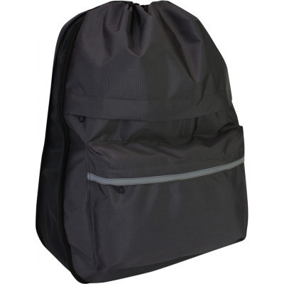 Сумка для обуви Cool For School Антивор Серая (CF85768-10) Винница - изображение 2