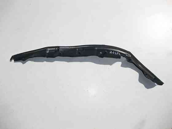 Mercedes-Benz  A2117270330 Ущільнювальна гумка передніх дверей до лівого крила E-Class W211 Одеса