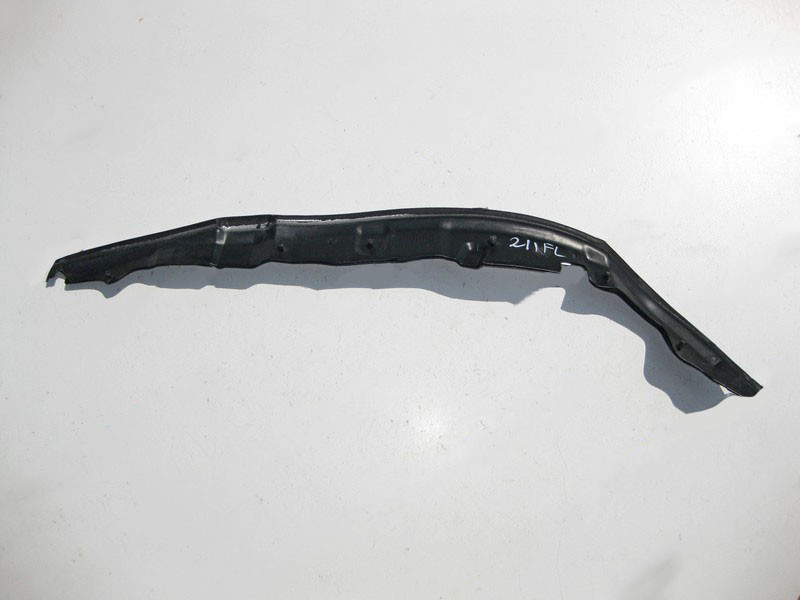 Mercedes-Benz  A2117270330 Ущільнювальна гумка передніх дверей до лівого крила E-Class W211 Одеса - фото 2