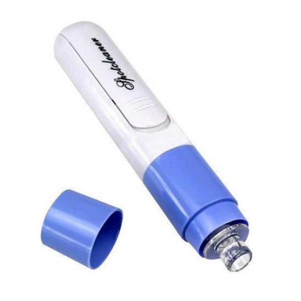 Вакуумный очиститель для лица от черных точек Pore Cleaner Полтава - изображение 1