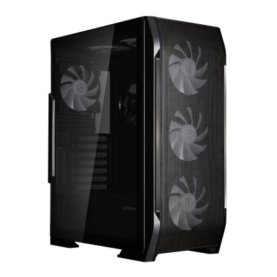 Корпус Zalman N7PLUSV2 Вінниця - фото 8