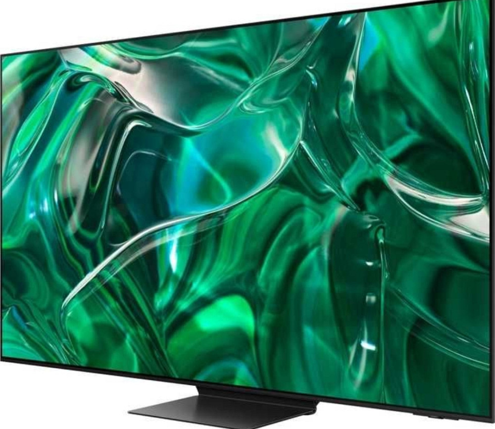 Телевизор: Samsung OLED QE55S95CAUXUA Харьков - изображение 5