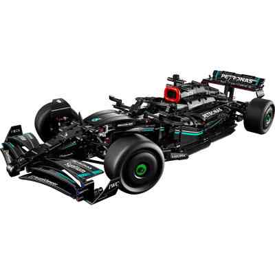 Конструктор LEGO Technic Mercedes-AMG F1 W14 E Performance 1642 детали (42171) Винница