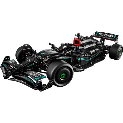 Конструктор LEGO Technic Mercedes-AMG F1 W14 E Performance 1642 деталі (42171) Вінниця - фото 1