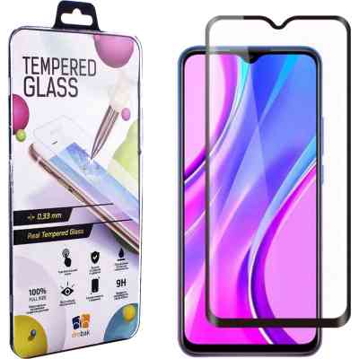 Скло захисне Drobak Motorola Moto E20 (606082) Вінниця