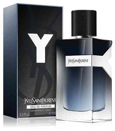 Парфумована вода Yves Saint Laurent Y 100 Слов'янськ