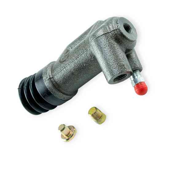 Циліндр робітник ГАЗ 53, 3307, 66 без штока (РЦС) зчеплення Мукачево