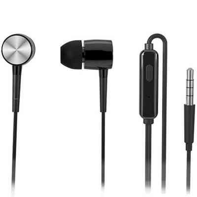 Навушники HP DHH-1111BK Headset Black (DHH-1111BK) Вінниця