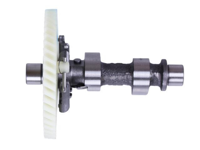 Распредвал P70F (ZS) Мукачево - изображение 4