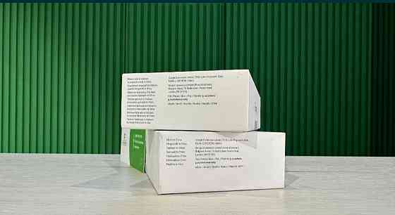 NEW Google Pixel 8 8/128Gb Obsidian/Rose /Hazel Trade in.Гарантия. Київ