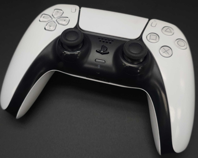 Ігрова приставка Sony PlayStation 5 (Blu-Ray) (1TB) CFI-1016A Киев - изображение 4