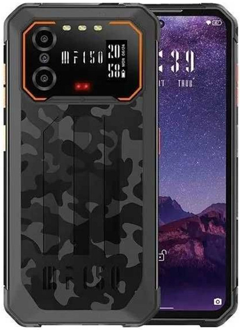 Смартфон Oukitel IIIF150 B2 6/256Gb Протиударний F150 B2 + скло. Київ - фото 7