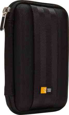 Чехол Case Logic QHDC101K Black (5819751) Киев