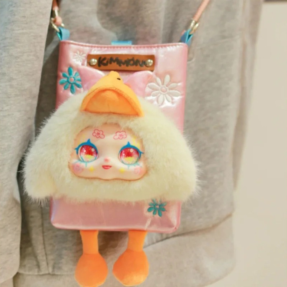 Крос-боді сумка "Мандрівні тварини" POP TOP 556128 в асортименті Вінниця - фото 7