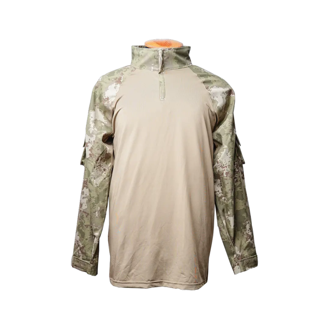 Тактична форма костюм Ubacs сорочка + штани (Мультикам) 3XL Вінниця - фото 3