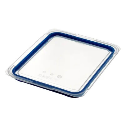 Крышка к гастроемкости Araven GN 1/2 герметична з поліпропілену (09855) Винница - изображение 1