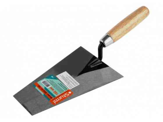 Кельма муляра 160 мм Sturm 8052-01-160 (читувати опис) Рівне