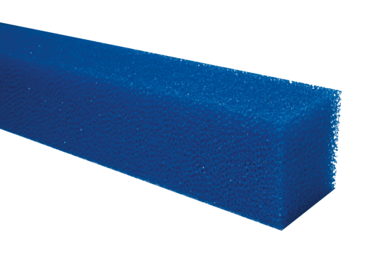 Фільтрувальна піна FILTER FOAM 100X10X10 CM COARSE (C8020005) Київ