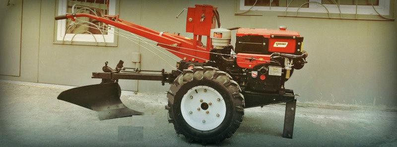 Плуг до мототрактора (ПЛ4) (захват 30 см) Харьков - изображение 10