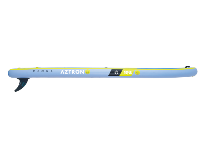 Надувная сап доска AZTRON  Venus Fitness All Round 10’8″ вес райдера до 99 кг Sup Днепр - изображение 8