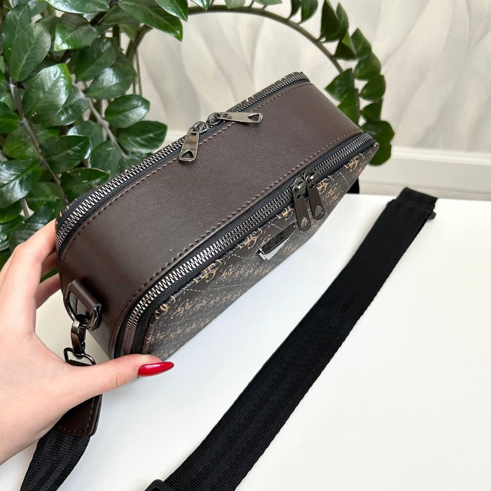 Брендовая женская сумка. Женская сумка маленькая через плечо. Киев - изображение 3