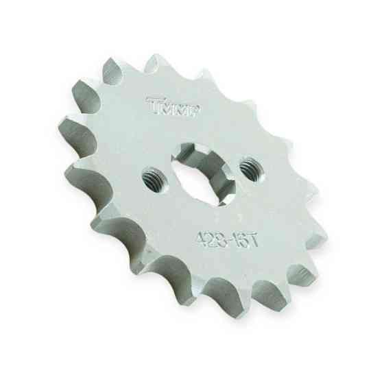 Звезда передняя мопед Дельта 428-16 ведущая Мукачево