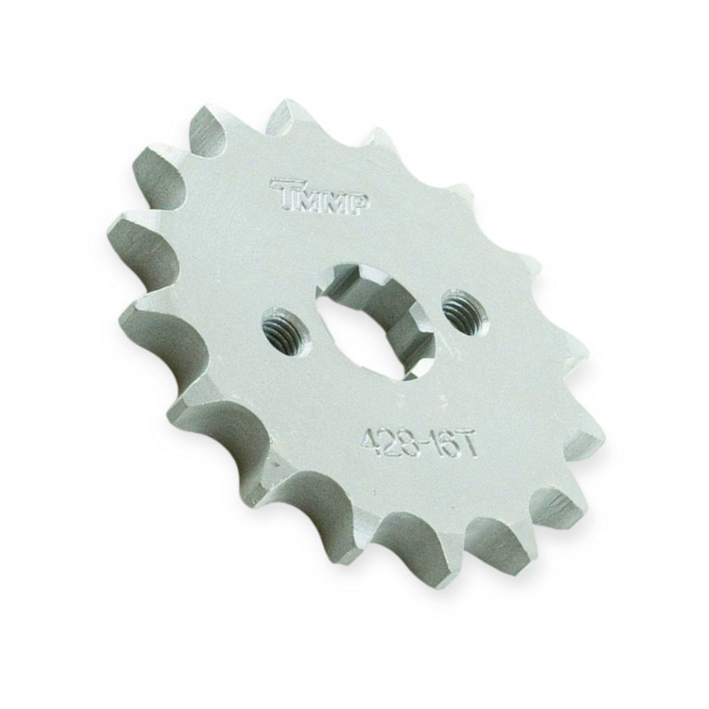 Звезда передняя мопед Дельта 428-16 ведущая Мукачево - изображение 1