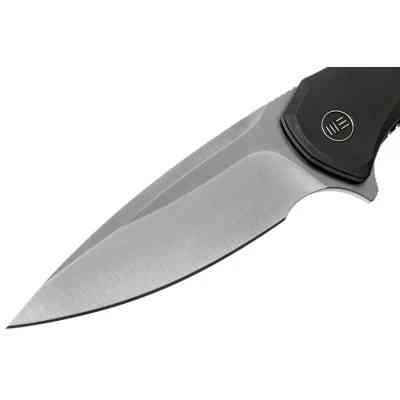 Ніж Weknife Kitefin Black (2001G) Вінниця