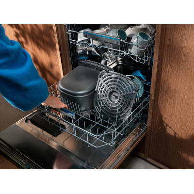 Мультипечь Electrolux EAF7SB Винница - изображение 10