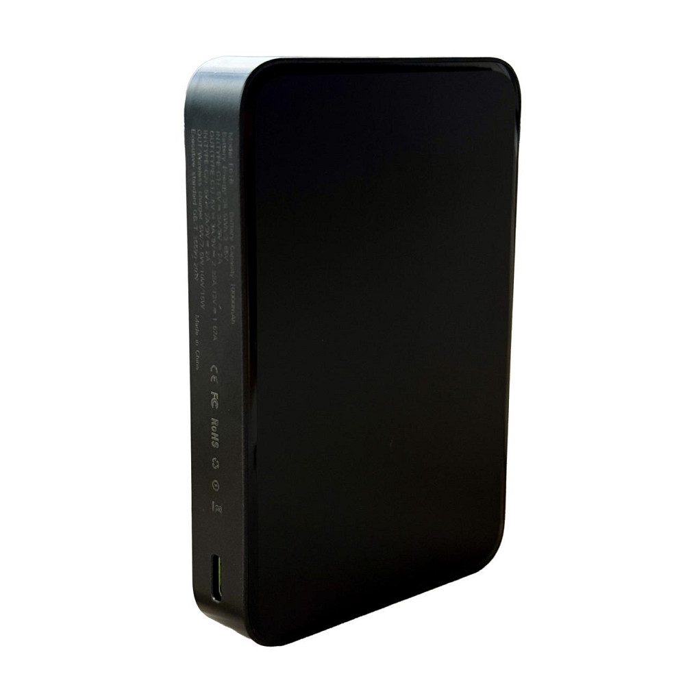 PowerBank E61B з MagSafe ємністю 10000 mAh - Чорний Киев - изображение 3