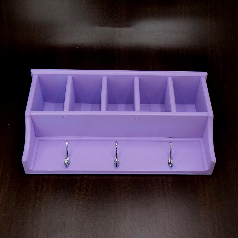 Вішалка для одягу "Страткон" флокс Миколаїв - фото 4