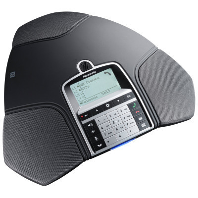 IP телефон Panasonic KX-HDV800RU Винница - изображение 3