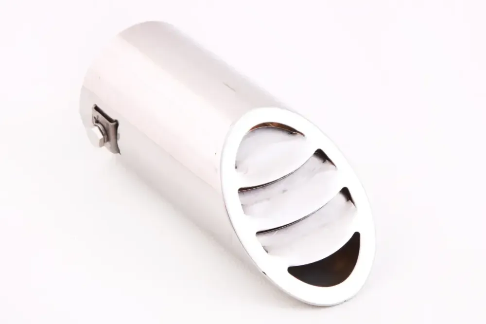 Насадка на глушитель 0264 Vitol Винница - изображение 1