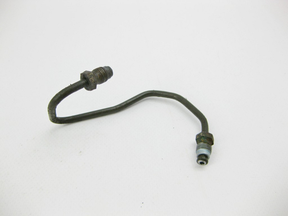 Mercedes-Benz  A1234205328_220FL_4M Гальмівна трубка на передньому лівому гальмівному супорті S-Class W220 4matic Одесса - изображение 6