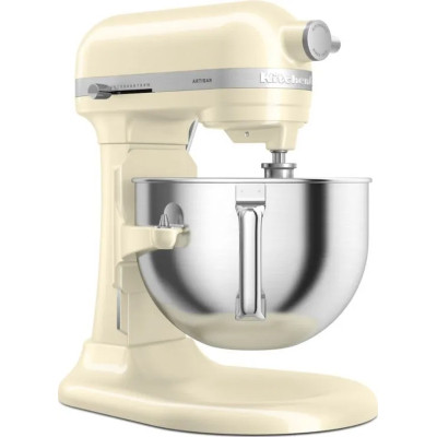Кухонный комбайн KitchenAid 5KSM60SPXEAC Винница - изображение 2